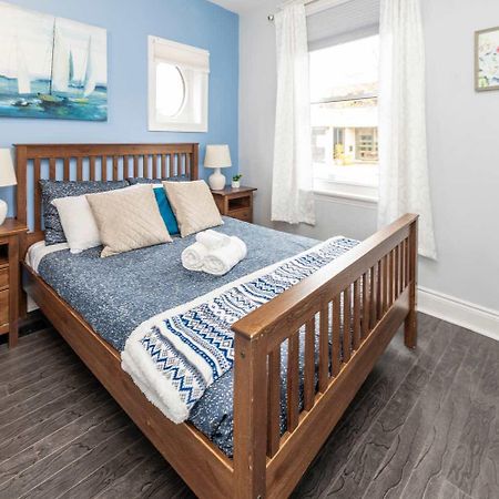 Pet-Friendly Home - Near Chinatown & Little Italy Ottawa Eksteriør bilde