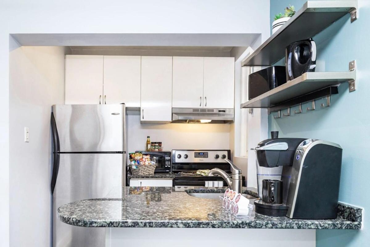 Pet-Friendly Home - Near Chinatown & Little Italy Ottawa Eksteriør bilde