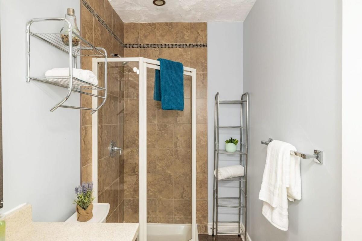 Pet-Friendly Home - Near Chinatown & Little Italy Ottawa Eksteriør bilde