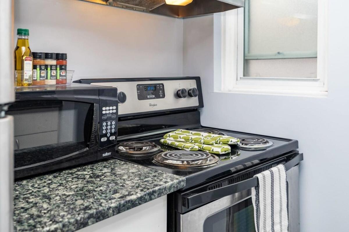 Pet-Friendly Home - Near Chinatown & Little Italy Ottawa Eksteriør bilde