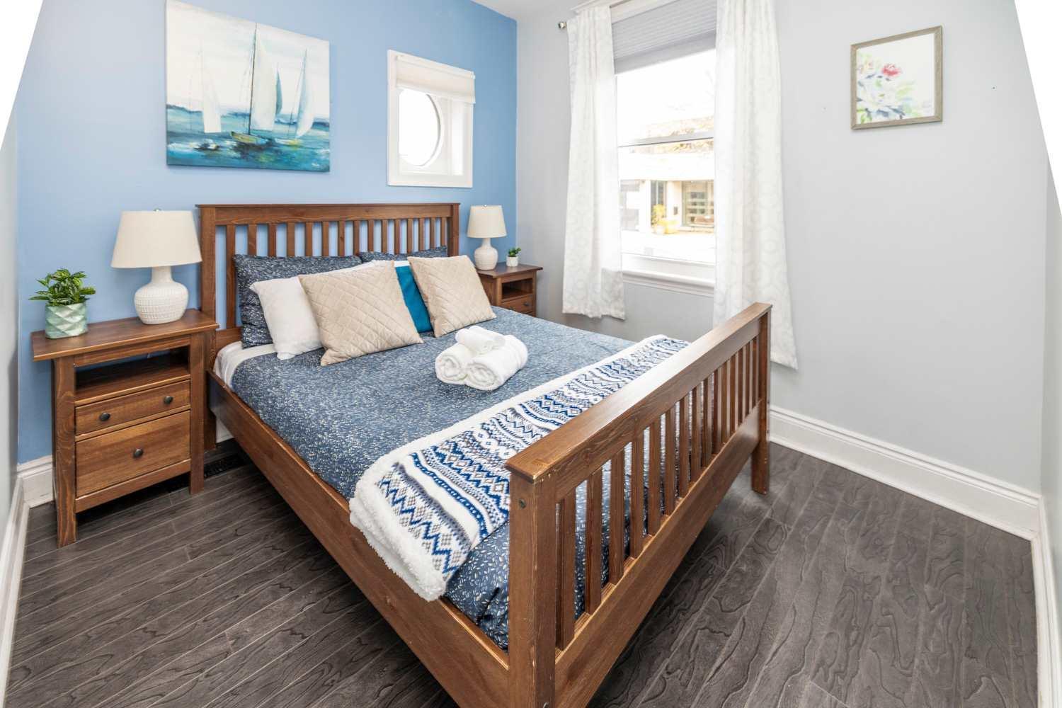 Pet-Friendly Home - Near Chinatown & Little Italy Ottawa Eksteriør bilde