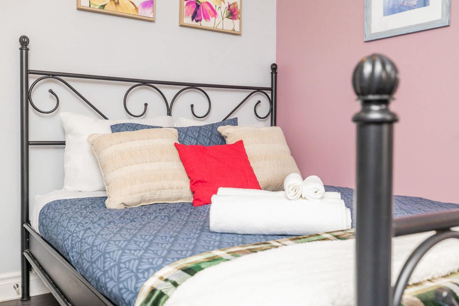Pet-Friendly Home - Near Chinatown & Little Italy Ottawa Eksteriør bilde