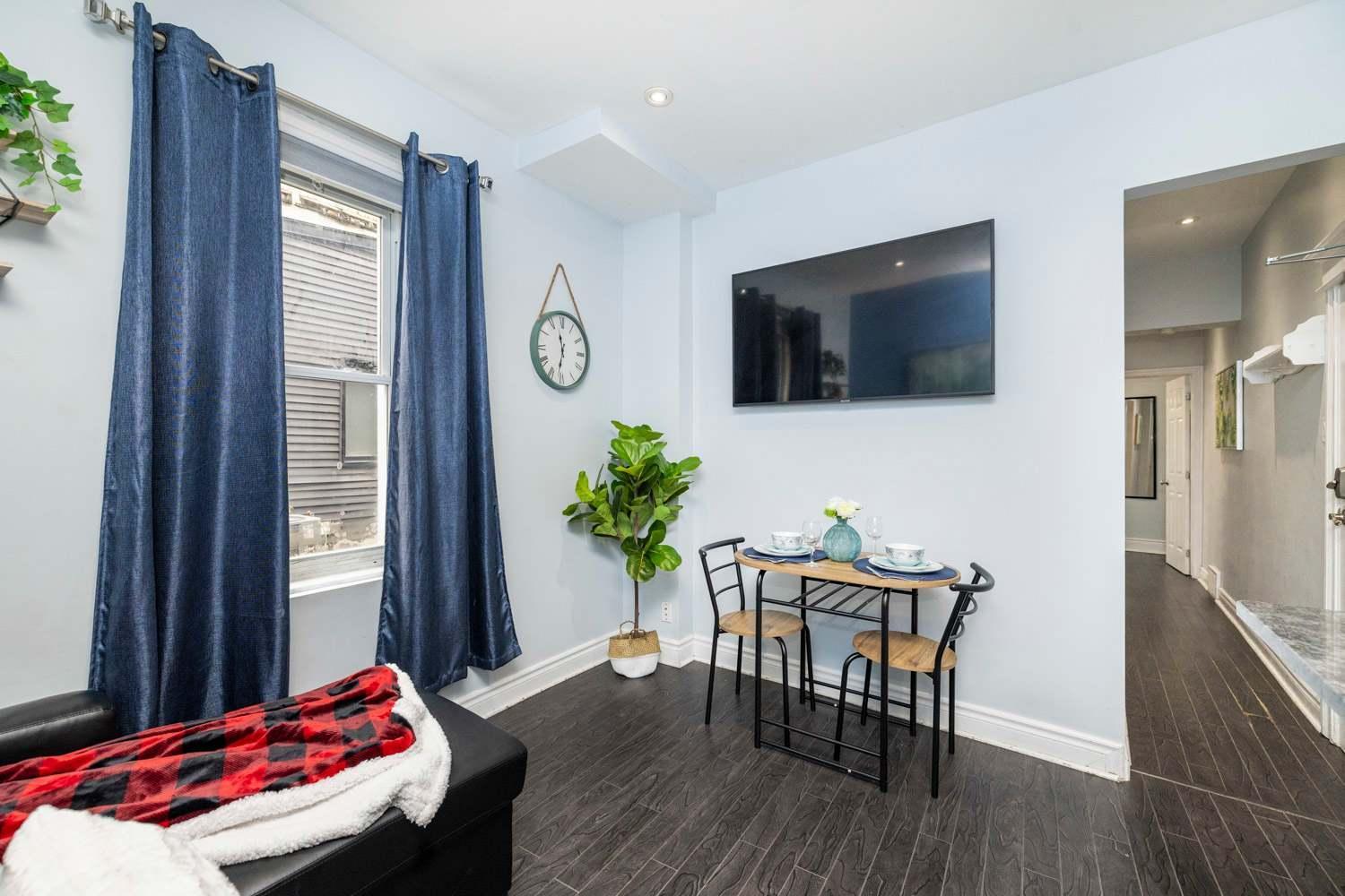 Pet-Friendly Home - Near Chinatown & Little Italy Ottawa Eksteriør bilde