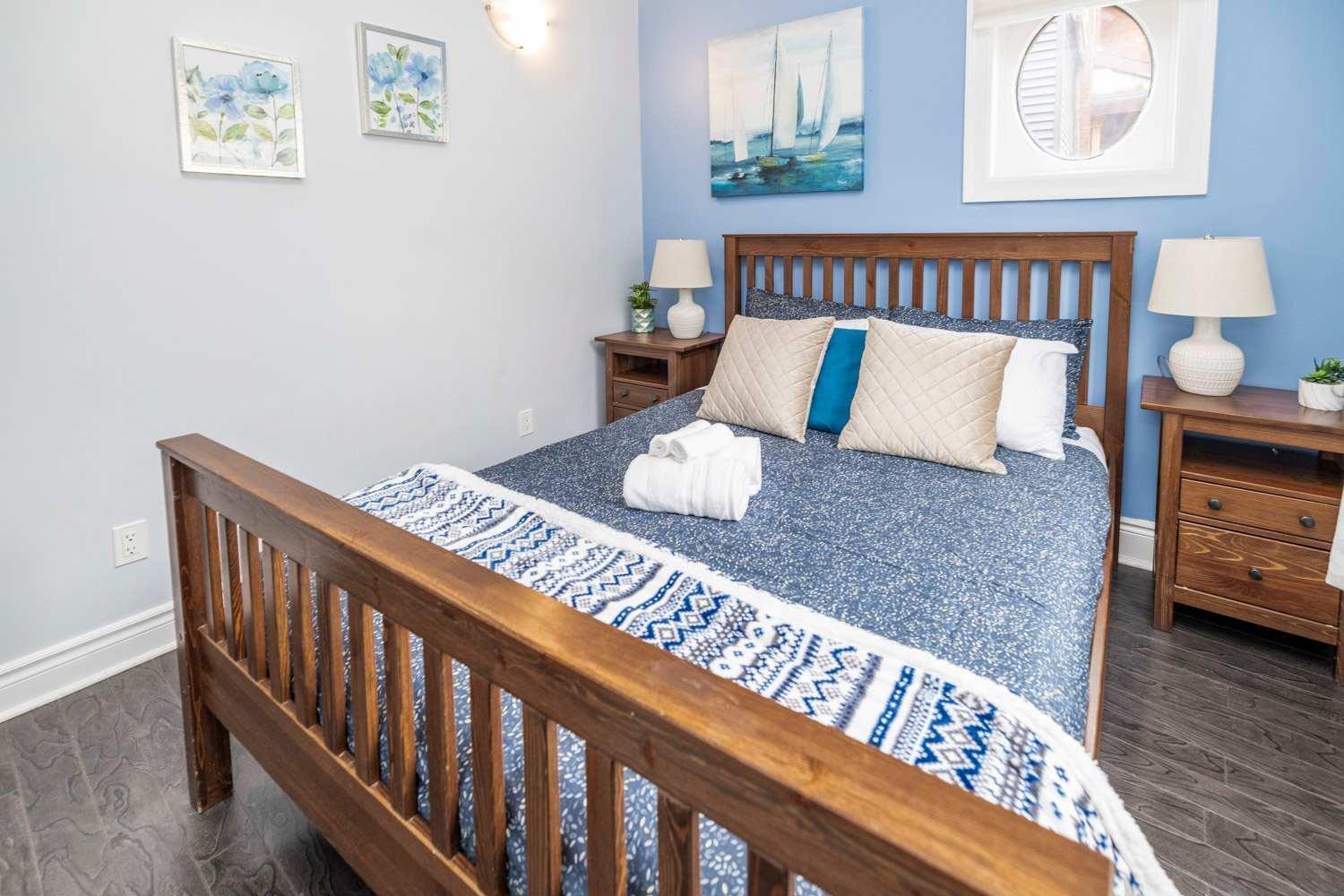 Pet-Friendly Home - Near Chinatown & Little Italy Ottawa Eksteriør bilde