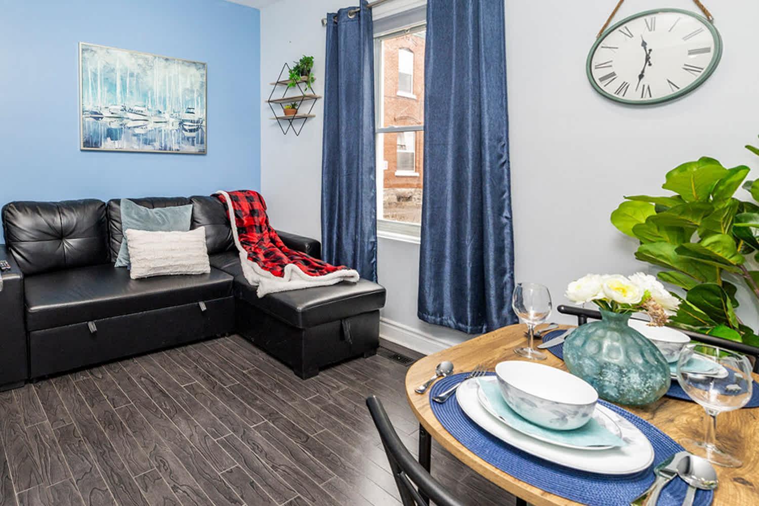 Pet-Friendly Home - Near Chinatown & Little Italy Ottawa Eksteriør bilde